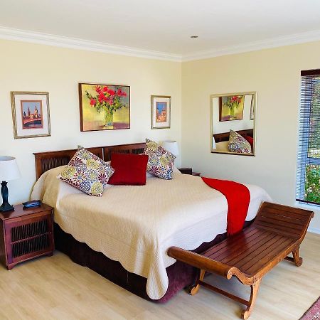 Entabeni Guest House Cape Town Eksteriør bilde