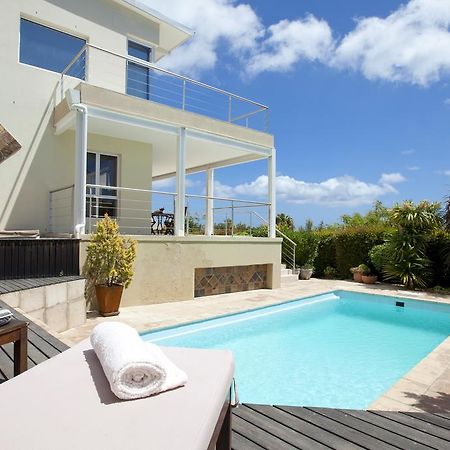 Entabeni Guest House Cape Town Eksteriør bilde