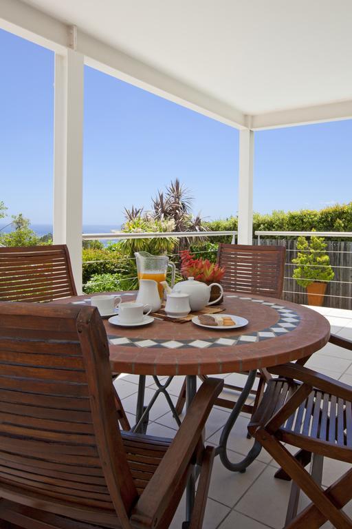 Entabeni Guest House Cape Town Rom bilde