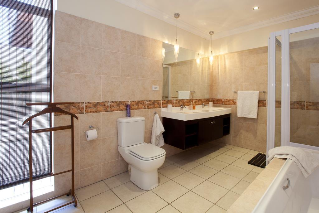 Entabeni Guest House Cape Town Rom bilde