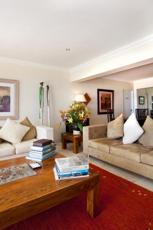 Entabeni Guest House Cape Town Eksteriør bilde