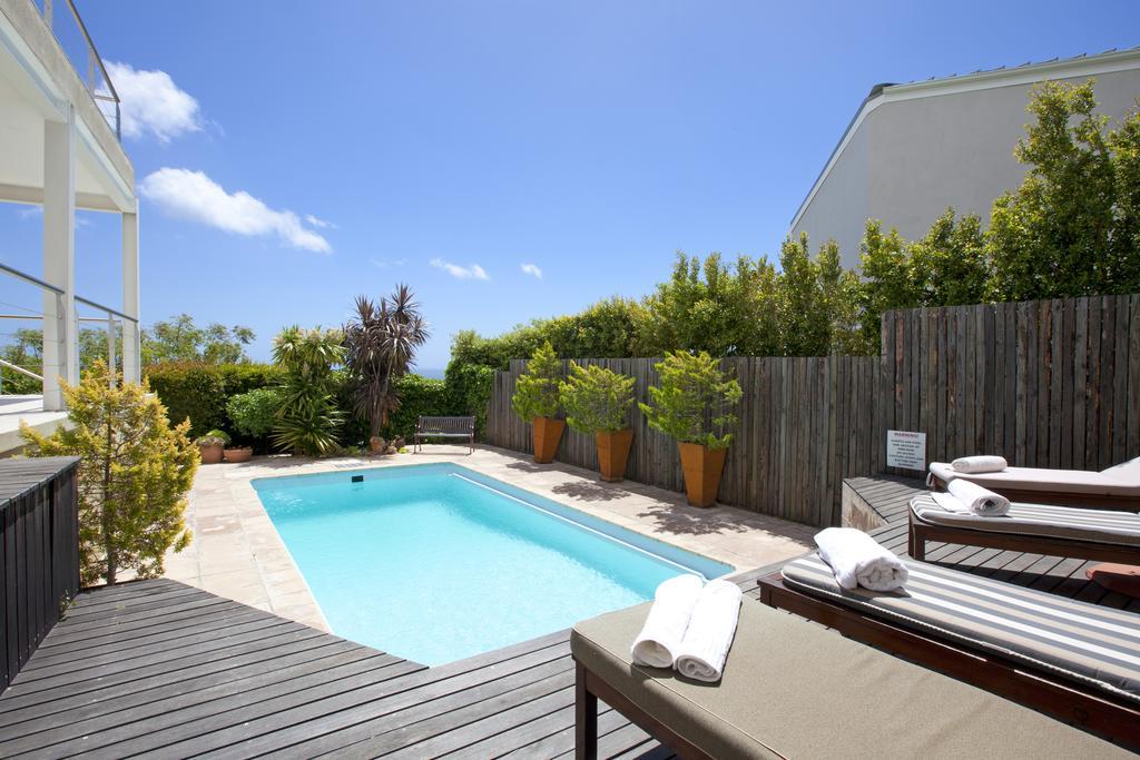 Entabeni Guest House Cape Town Eksteriør bilde