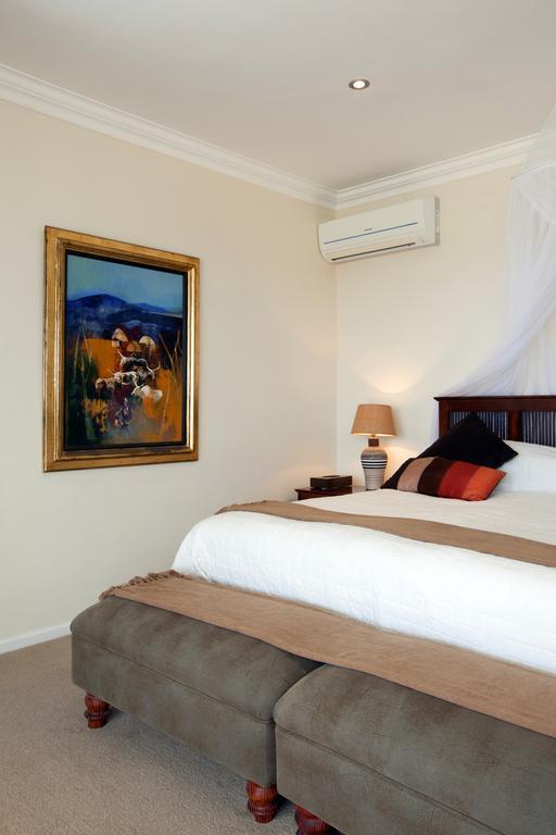 Entabeni Guest House Cape Town Rom bilde
