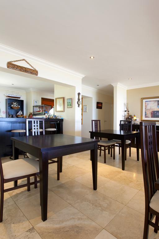 Entabeni Guest House Cape Town Eksteriør bilde