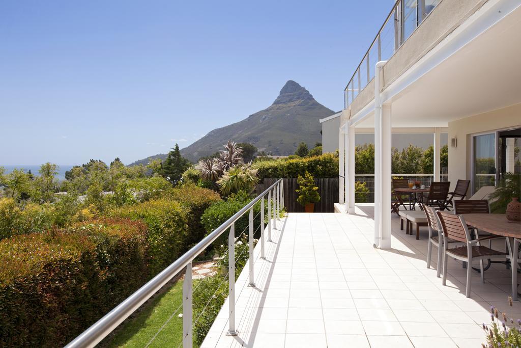 Entabeni Guest House Cape Town Eksteriør bilde