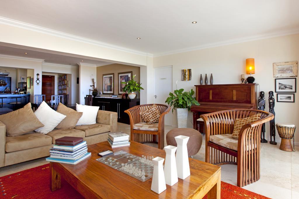 Entabeni Guest House Cape Town Eksteriør bilde
