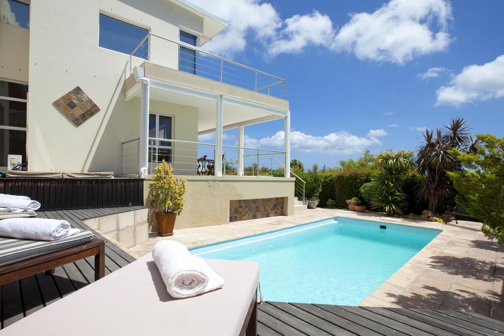 Entabeni Guest House Cape Town Eksteriør bilde