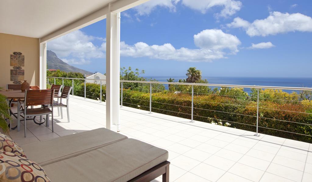 Entabeni Guest House Cape Town Eksteriør bilde