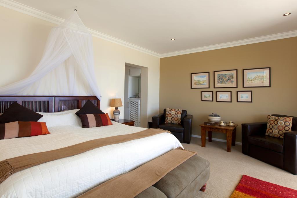 Entabeni Guest House Cape Town Rom bilde