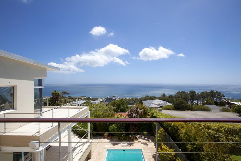 Entabeni Guest House Cape Town Eksteriør bilde