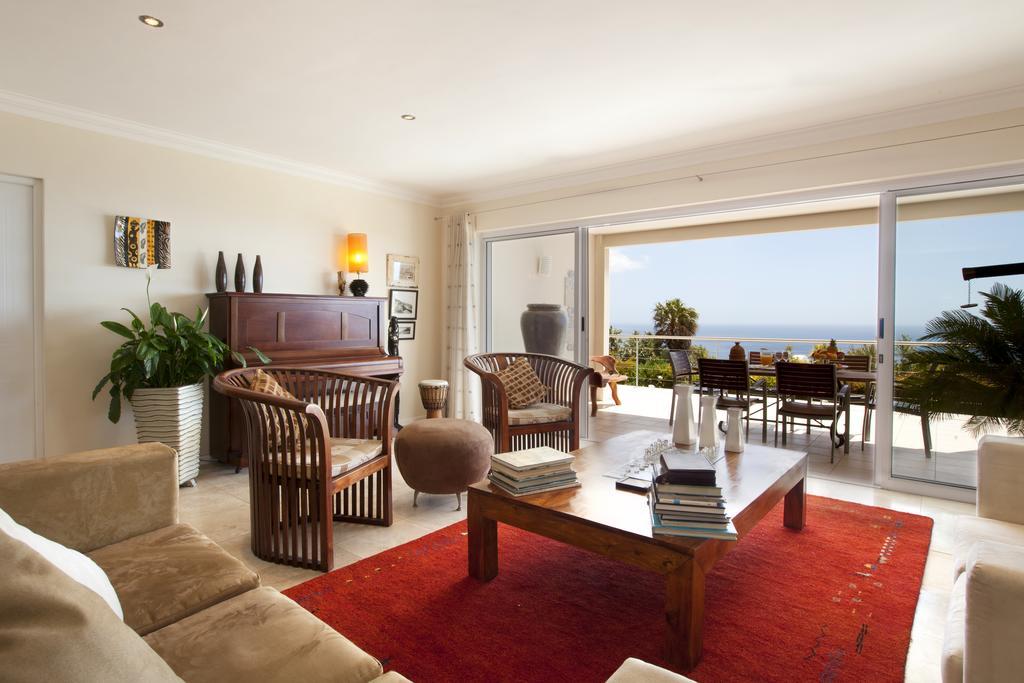Entabeni Guest House Cape Town Eksteriør bilde