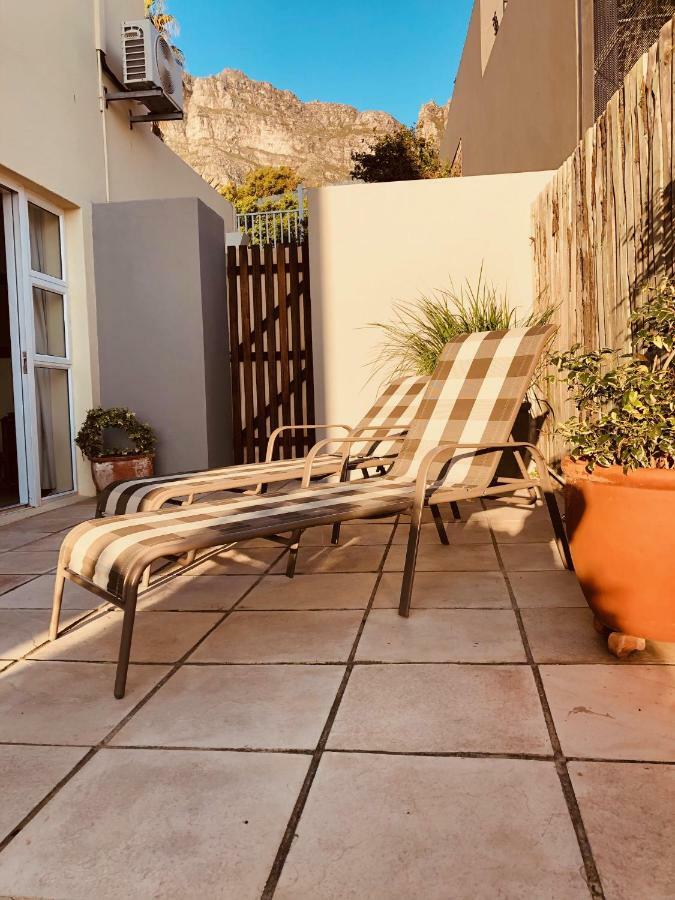 Entabeni Guest House Cape Town Eksteriør bilde